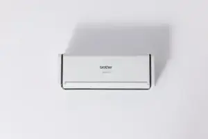 BROTHER ADS-1300 PORTABLE DOCUMENT SCANNER, A4, DUPLEX, USB/USB-C, 30PPM