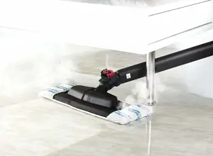 Valymo garais prietaisas Polti Vaporetto Pro 95 Turbo Flexi