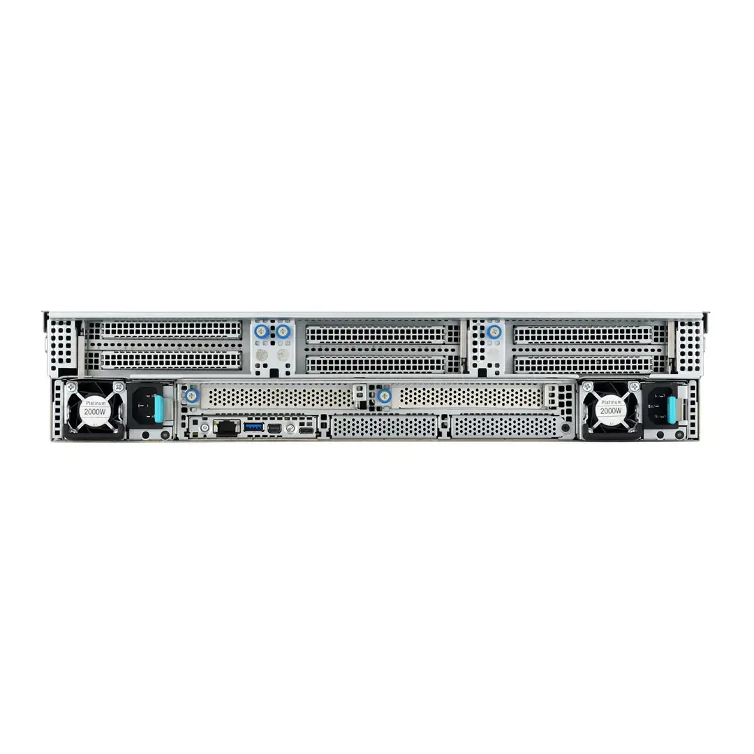 Asus Rack Platform (2U) AMD RS720A-E13-RS24G