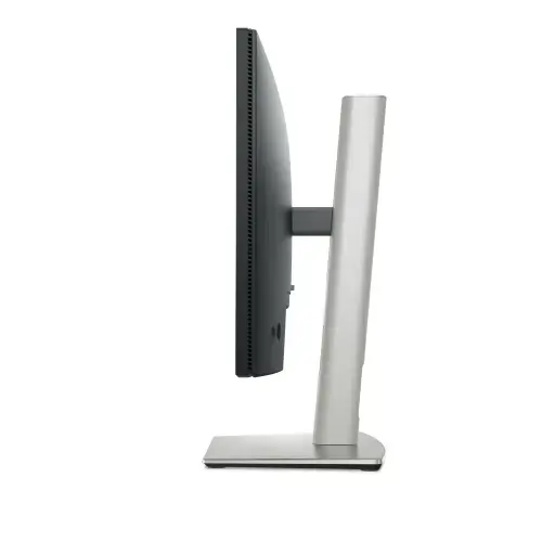 DELL P Series P2225H, 54.6 cm (21.5"), 1920 x 1080 pixels, Full HD, LCD, 8 ms, Black, Silver