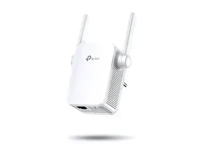 "TP-Link AC1200 Mesh Wi-Fi Range Extender", tinklo siųstuvas, 867 Mbit/s, 10 100 Mbit/s, Windows 10, Windows 7, Windows 8, Windows 8.1, Windows 98SE, Windows NT, Windows XP, MacOS, vidinis