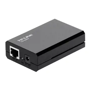 PoE injektorius TP-Link 5030917128936 1000 Mbps