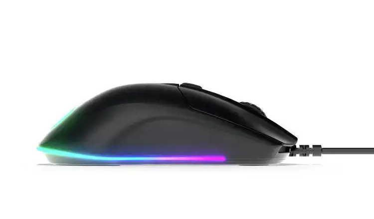 STEELSERIES Rival 3 žaidimų pelė