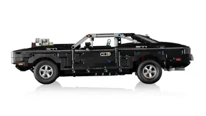 LEGO TECHNIC 42231 Fast & Furious - Dodge Charger R/T
