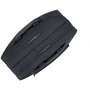 NB DĖKLAS TEGEL 17,3"/8455 BLACK RIVACASE