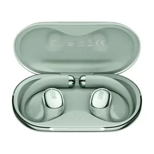 QCY Crossky R70 wireless earphones (green)