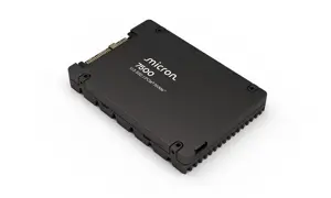 SSD PCIE G4 U.3 NVME 7.68TB/7500 PRO MTFDKCC7T6TGP MICRON