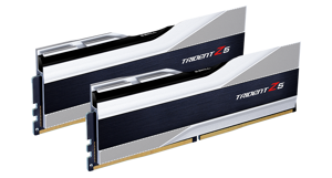 G.SKILL Trident Z5 DDR5 32GB 2x16GB 5200MHz CL36 1.35V XMP 3.0 silver