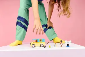 LEGO FRIENDS 42678 Pet Accessories Van