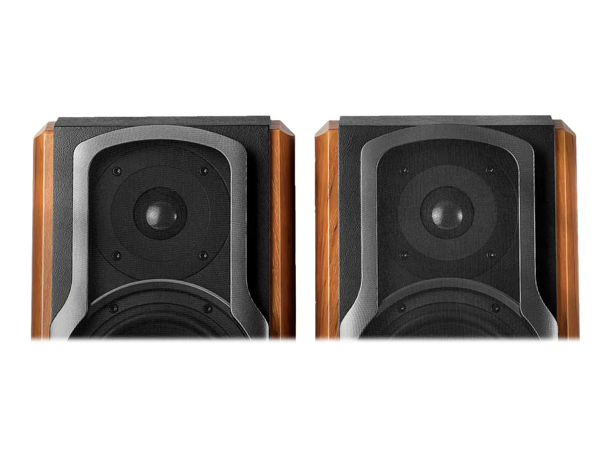 Edifier S1000MKII Speakers 2.0 (brown)