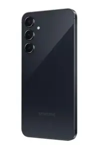 Samsung Galaxy A55 5G , 16.8 cm (6.6"), 1080 x 2340 pixels, 8 GB, 128 GB, 50 MP, Navy
