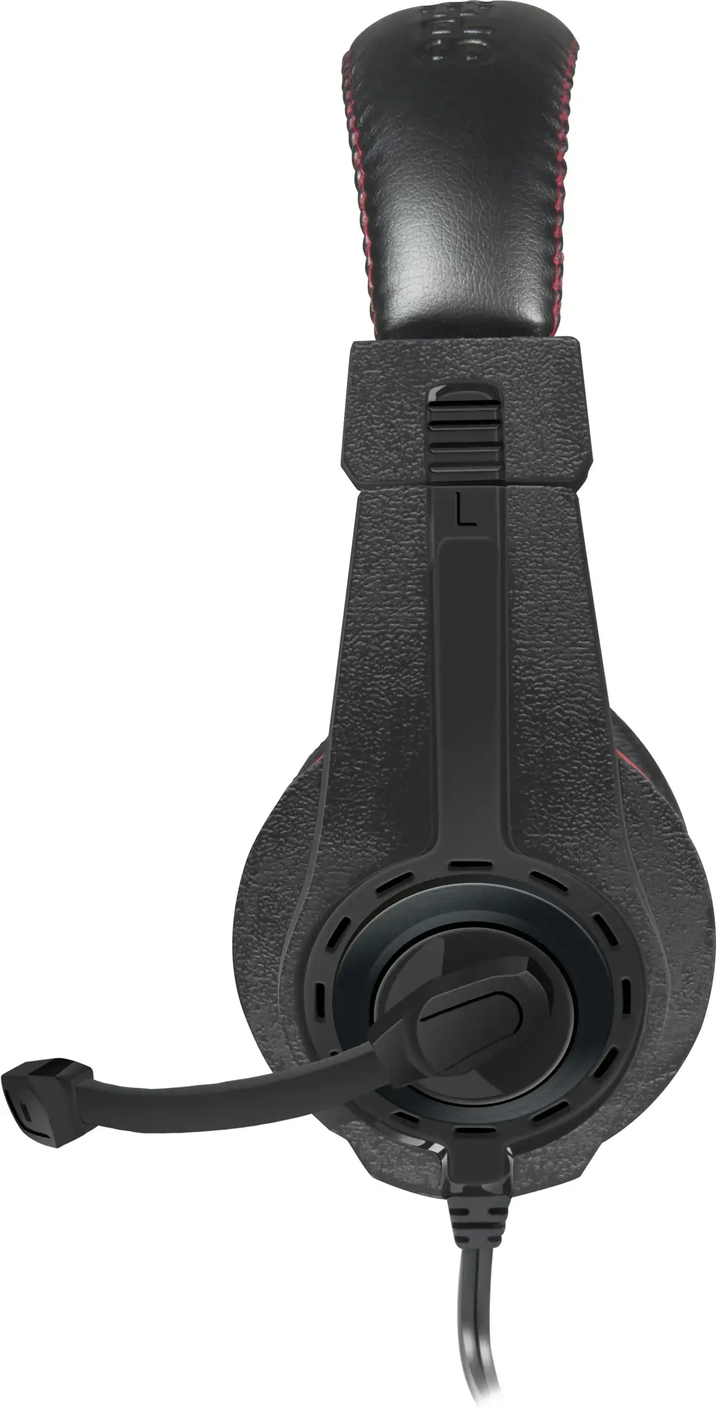 "Speedlink" ausinės Legatos (SL-860000-BK)