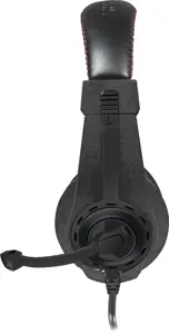 "Speedlink" ausinės Legatos (SL-860000-BK)