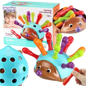 48396, Stalo žaidimai (Woopie)