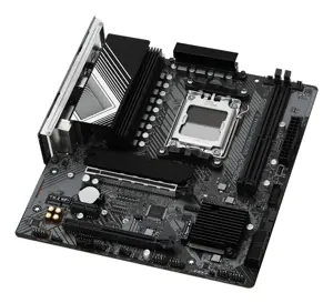 ASROCK B650M-HDV/M.2 AM5 2xDDR5 2xPCIe x16