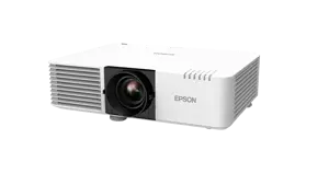 "Epson EB-L720U", 7000 ANSI liumenų, 3LCD, WUXGA (1920x1200), 2500000:1, 16:10, 1270-1700 mm (50-500")