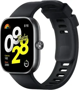 Xiaomi Redmi Watch 4 (Obsidian Black) Xiaomi