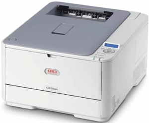 OKI C 310dn