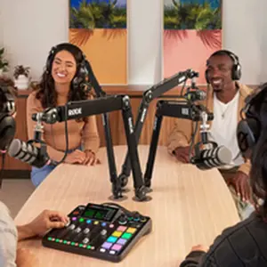 RØDE PSA1 mikrofono dalis / priedas