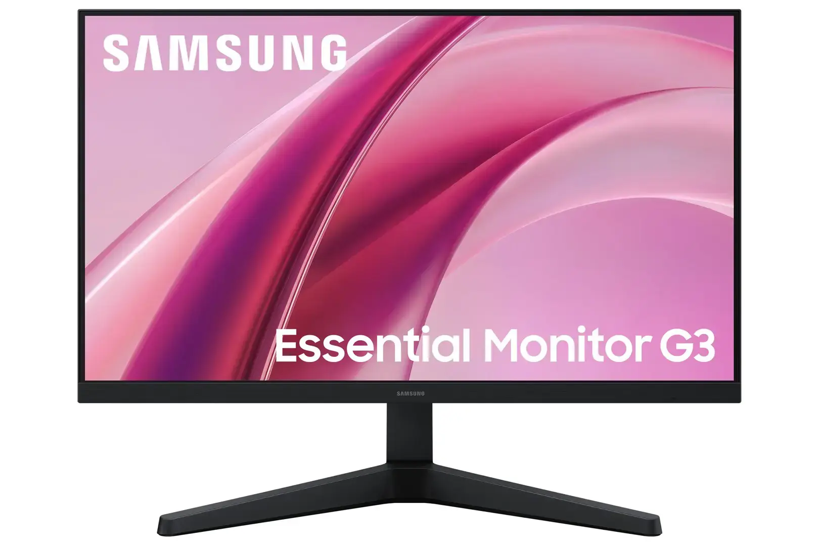 Samsung G31H computer monitor 61 cm (24") 1920 x 1080 pixels Full HD LCD Black