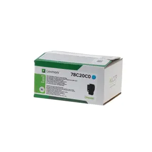 78C20C0, Kasetė spausdintuvui (Lexmark)