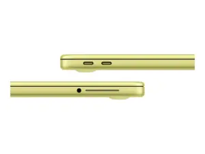 Apple MacBook Neo 13" Apple A18 Pro 6C CPU, 5C GPU/8GB/512GB SSD/Touch ID/Citrus/INT | Apple