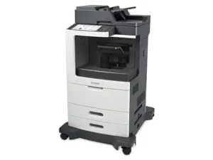 Lexmark MX 810dfe