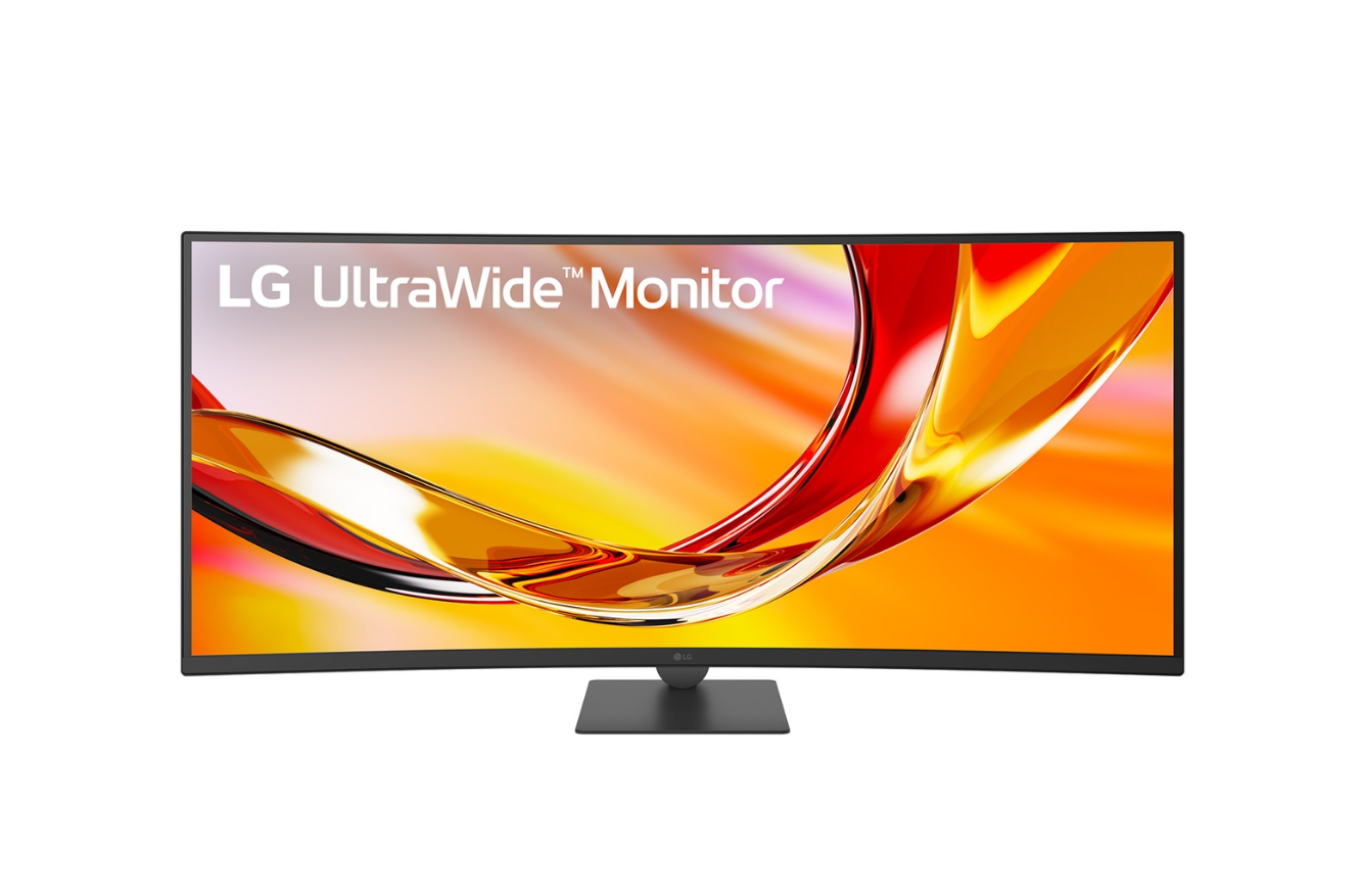 LG 34U640B-B UltraWide | 34 " | VA | WQHD | 21:9 | 144 Hz | 5 ms | 3440 x 1440 pixels | 300 cd/m² | HDMI ports quantity 2