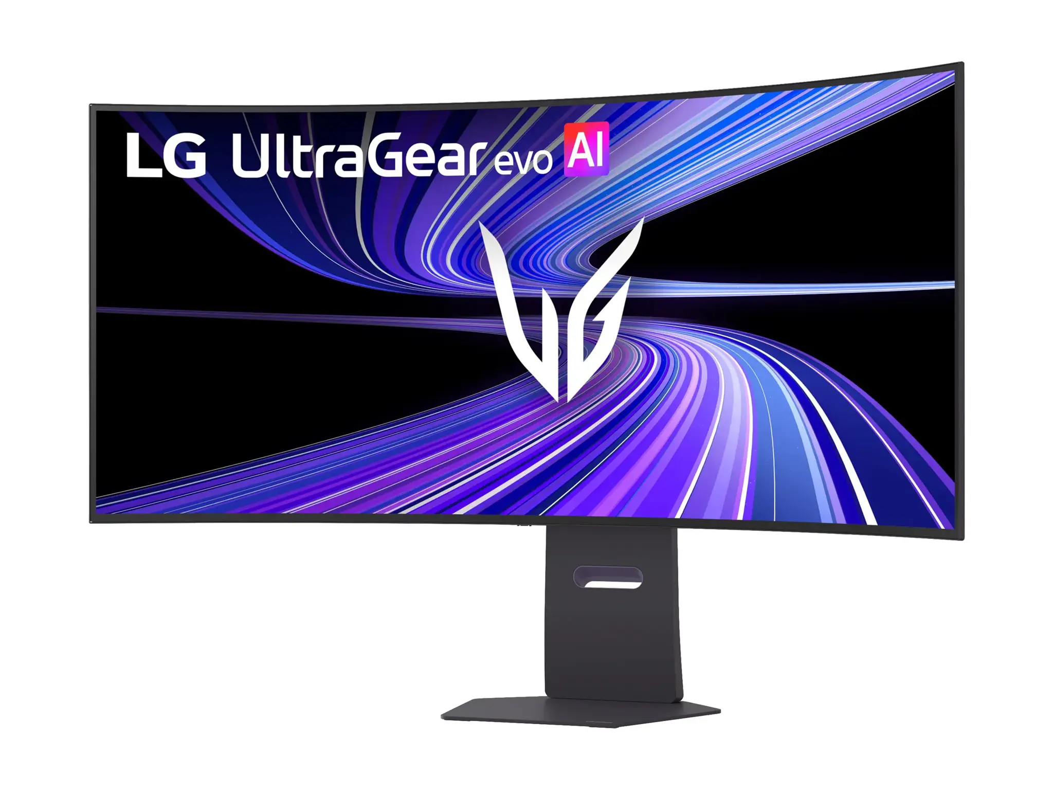 LG 45GX950B-B 45" UltraGear™ evo GX9, 5K2K OLED Curved/21:9/5120x2160/0.03ms/HDMI/DisplayPort, USB-C, Headphone Out | LG