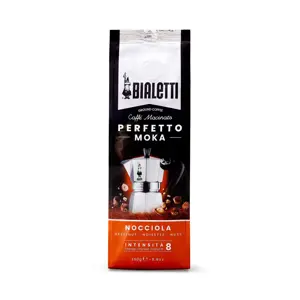 "Bialetti Perfetto Moka Hazelnut" 250 g