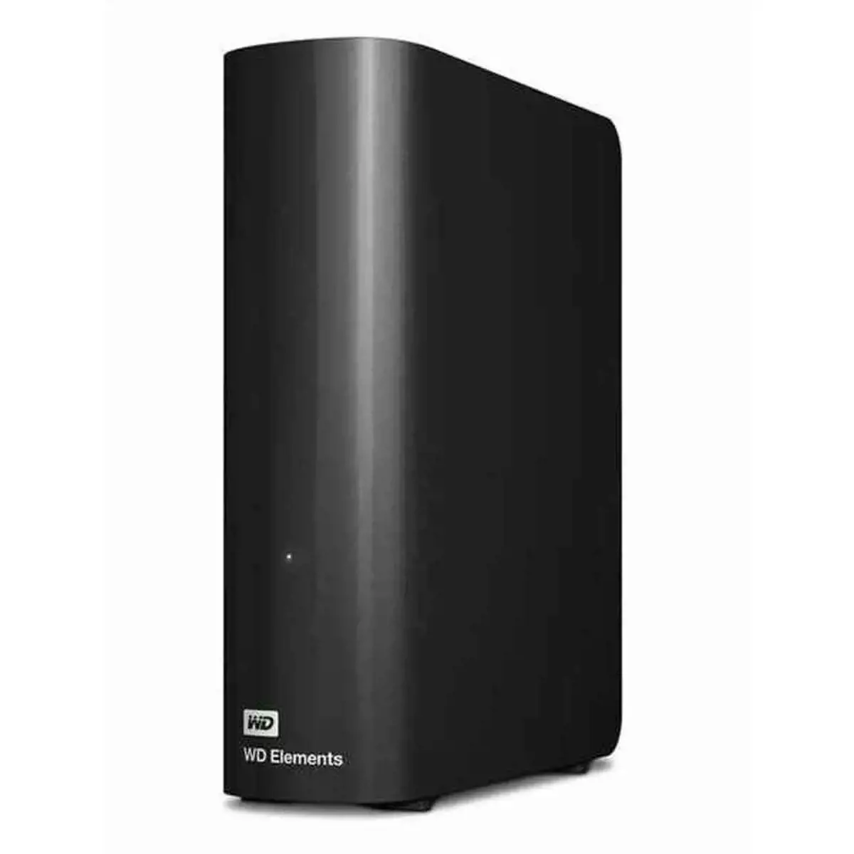 Išorinis kietasis diskas "WD Elements Desktop" (8 TB, USB 3.0)