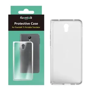 TIMEKETTLE T1 Protective Case