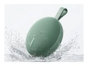 Xiaomi Bluetooth Speaker Essential | 5 W | Bluetooth | Green | Portable | Wireless connection