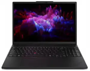 LENOVO THINKPAD P16S G3 U7 155H/16 WUXGA/32GB/1TB/RTX 500ADA 4GB/W11P/3Y P/SWE