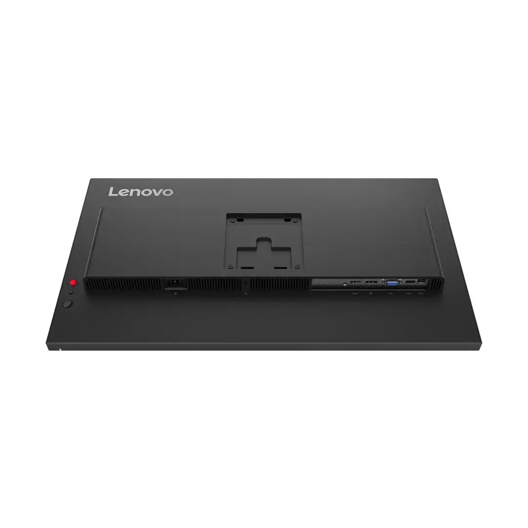 Lenovo ThinkVision T27-40 LED display 68.6 cm (27") 1920 x 1080 pixels Full HD Black