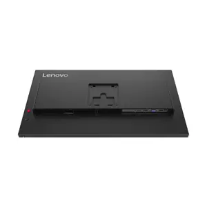 Lenovo ThinkVision T27-40 LED display 68.6 cm (27") 1920 x 1080 pixels Full HD Black