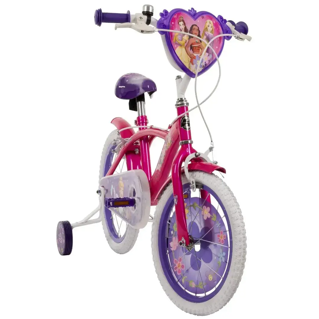 Bike HUFFY Disney PRINCESS 16" 21474W