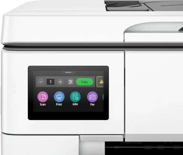 HP Officejet Pro 9730