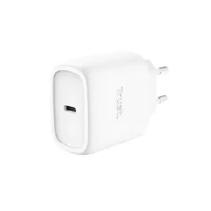 MOBILE CHARGER WALL MAXO 45W/USB-C WHITE 25522 TRUST