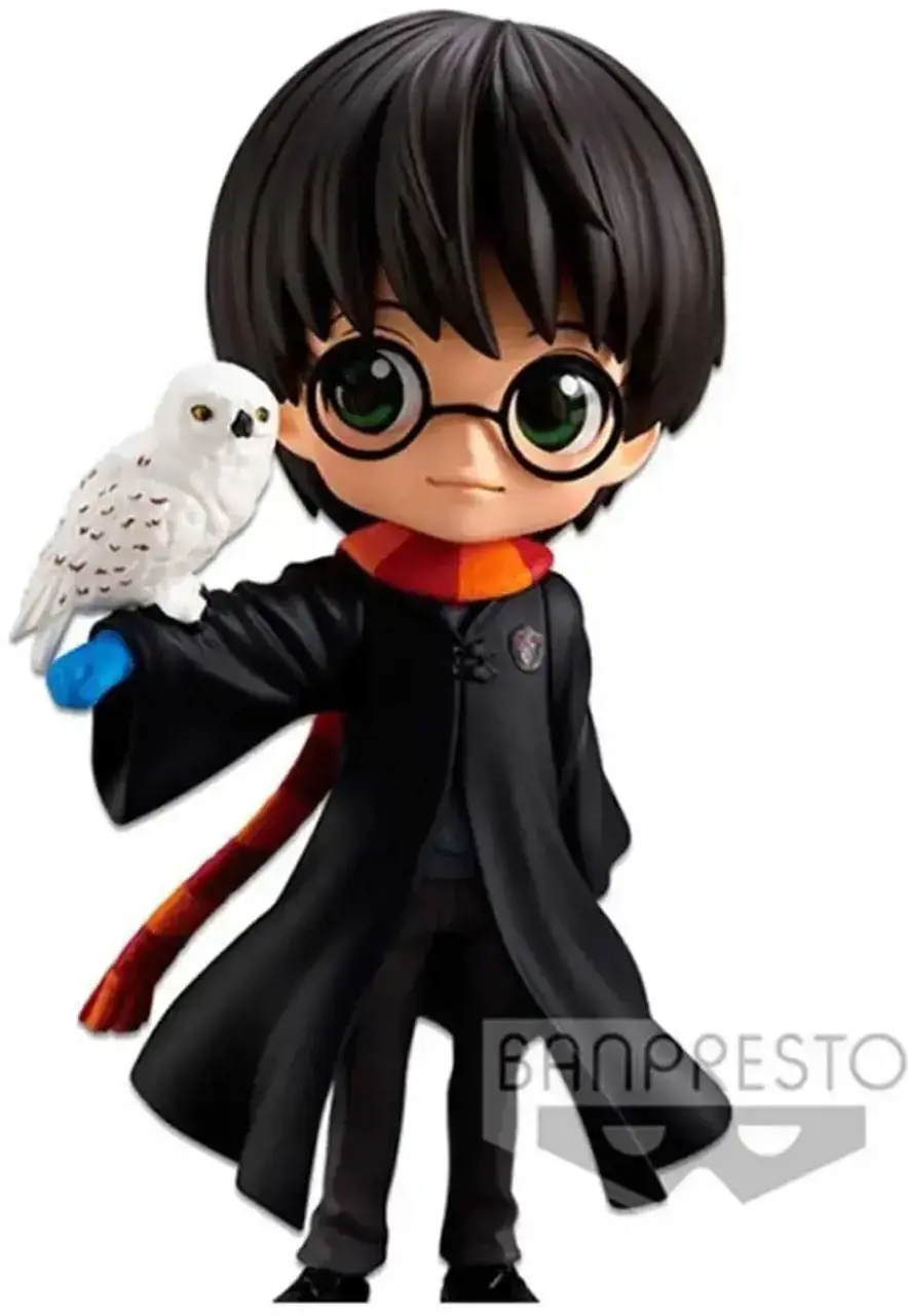 Q POSKET - HARRY POTTER II VER. A
