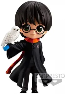 Q POSKET - HARRY POTTER II VER. A