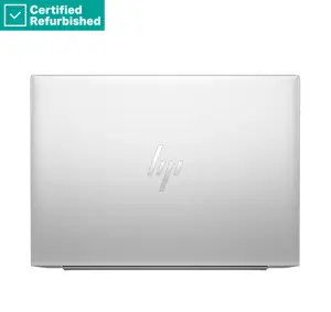 RENEW SILVER HP EliteBook 840 G11 - Ultra 7-155H, 16GB, 512GB SSD, 14 WUXGA 300-nit AG, 5MP IR cam, WWAN-ready, Smartcard, FPR, Nordic backlit keyboard, 56Wh, Win 11 Pro, 1 years