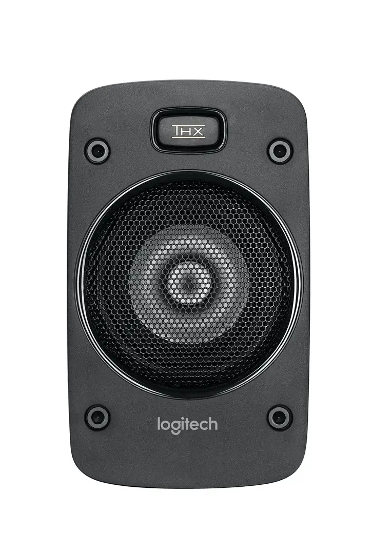 PC Speakers Logitech Z906