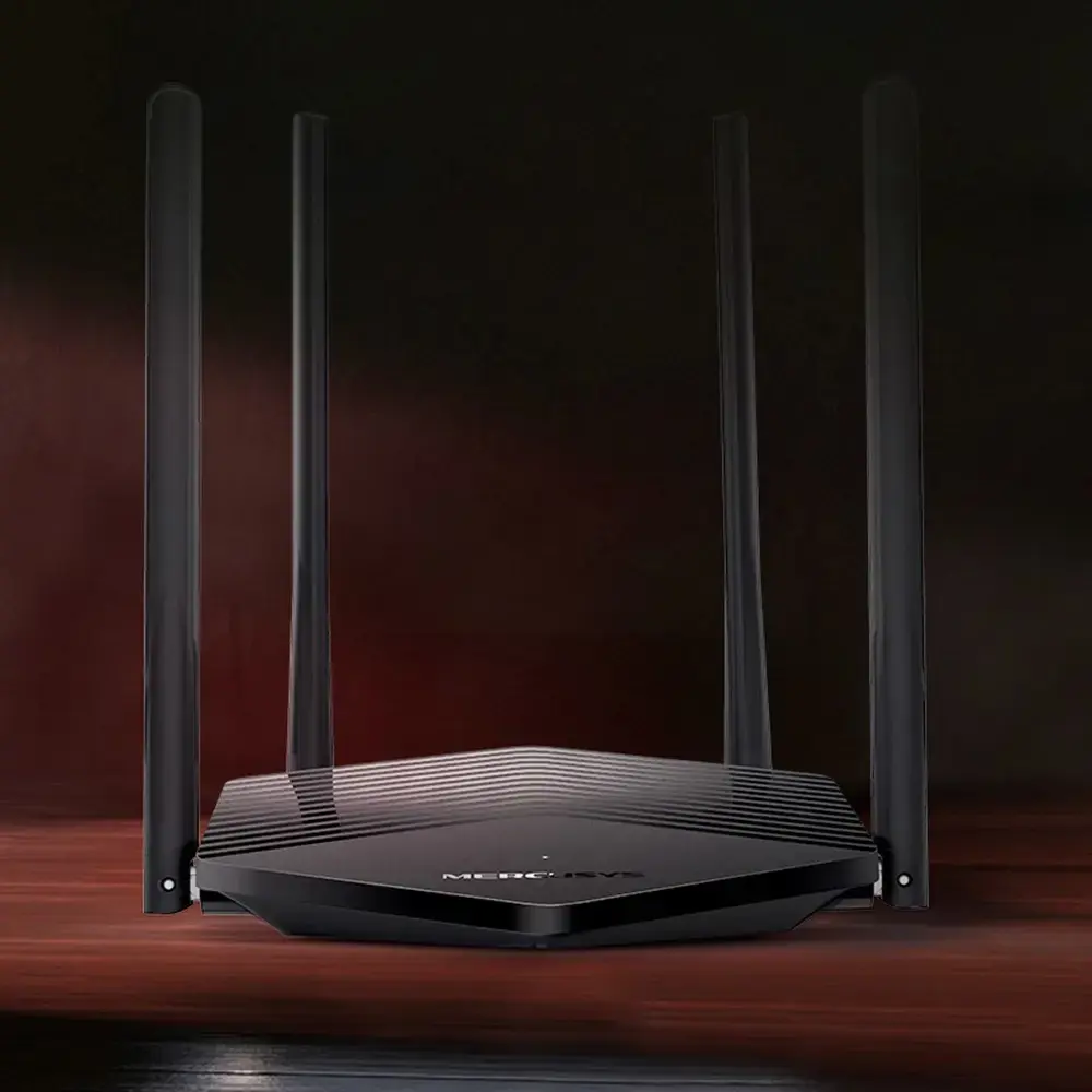 "Mercusys AX1500 WiFi 6" maršrutizatorius MR60X 802.11ax, 1201+300 Mbit/s, 10/100/1000 Mbit/s, Ethernet LAN (RJ-45) prievadai 2, Tinklelio palaikymas Ne, MU-MiMO Taip, Nėra mobiliojo plačiajuosčio ryšio, Antenos tipas Išorinė
