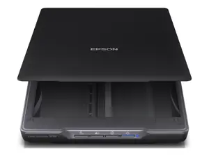 "Epson Perfection V39II", 216 x 297 mm, 4800 x 4800 DPI, 48 bitų, 24 bitų, 4800 DPI, plokščias skeneris