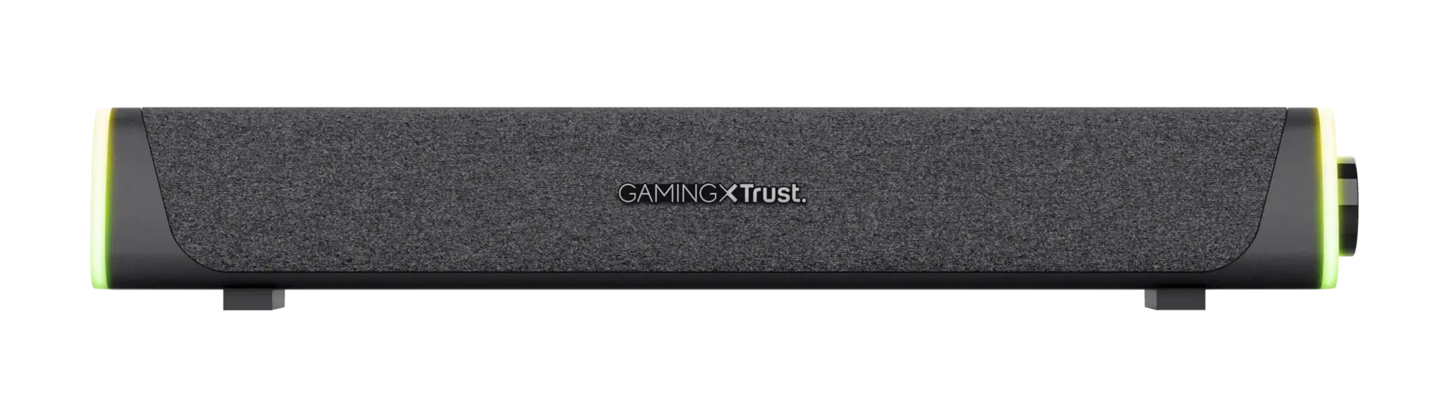 "Trust GXT 620 Axon", 2.0 kanalai, 12 W, 6 W, 4 Ω, juodas, laidinis