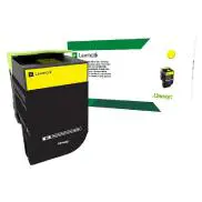 71B20Y0, Kasetė spausdintuvui (Lexmark)