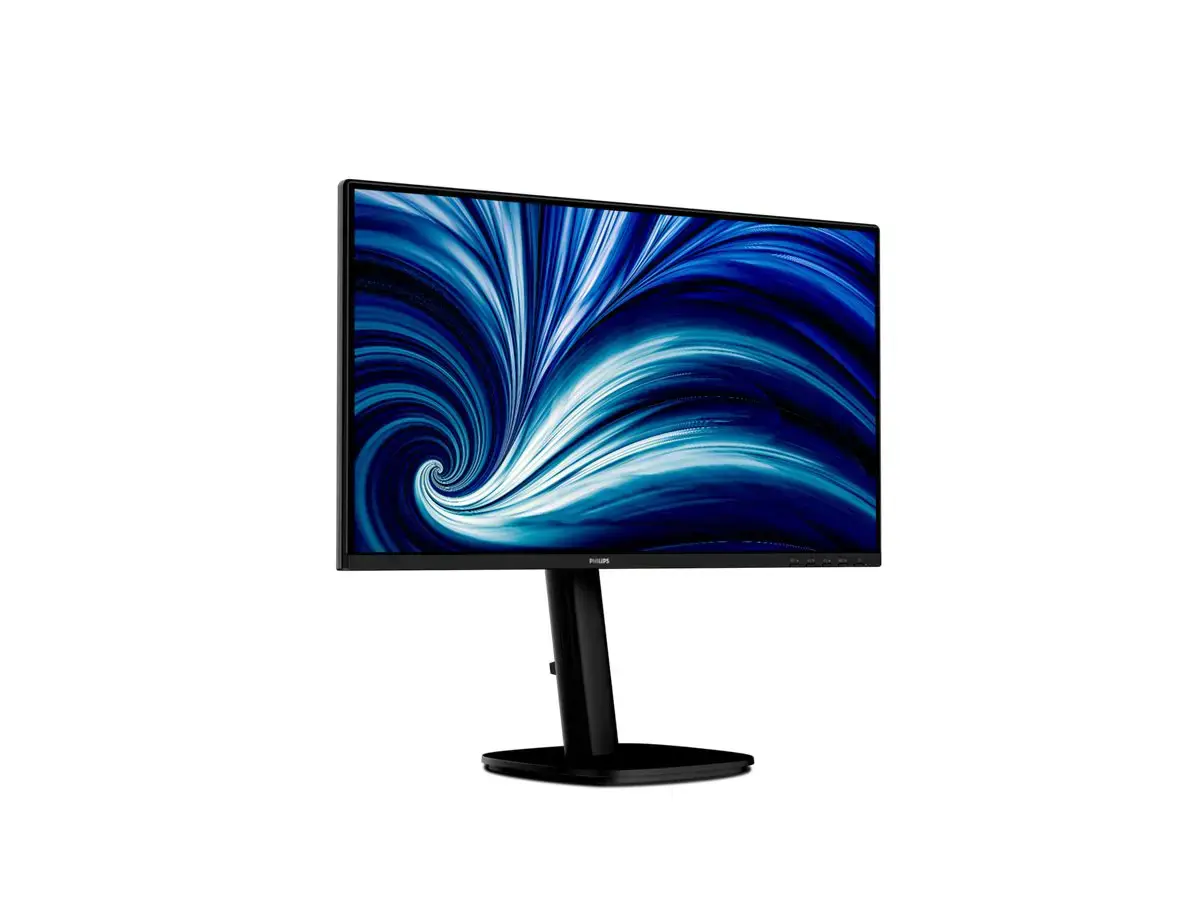 PHILIPS Business Monitor 24B2N3200A/00 IPS 24" IPS 1920x1080/16:9/4ms/350cd/m2/HDMI DisplayPort Audio Out