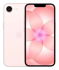 Apple iPhone 17e 256GB Soft Pink