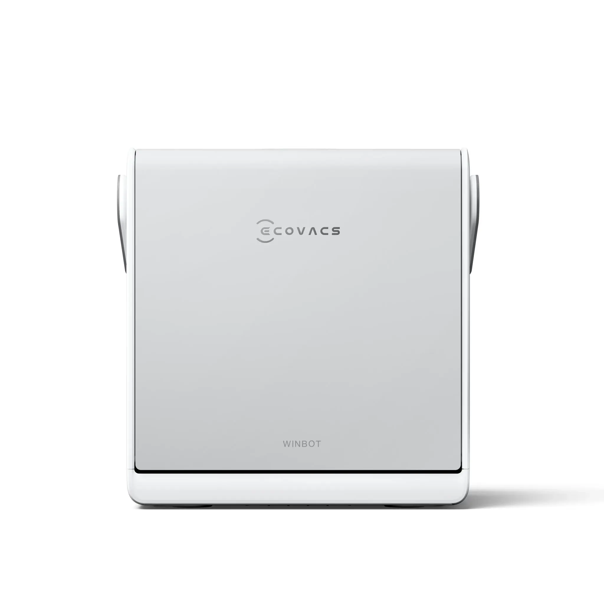 Ecovacs | Window Cleaning Robot | WINBOT W2S OMNI | Corded | 8000 Pa | White